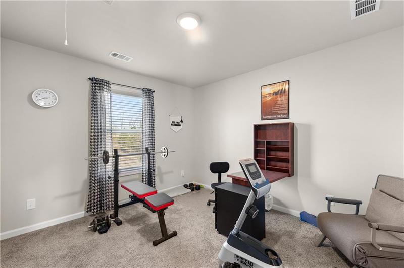 Image for property 5938 Park Bay Court, Flowery Branch, GA 30542