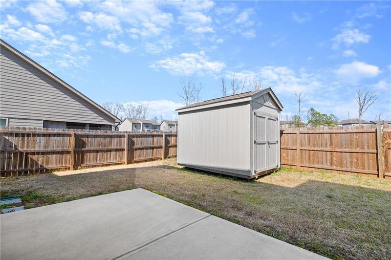 Image for property 5938 Park Bay Court, Flowery Branch, GA 30542