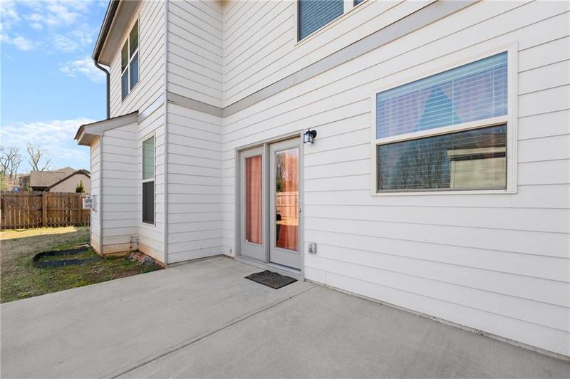 Image for property 5938 Park Bay Court, Flowery Branch, GA 30542