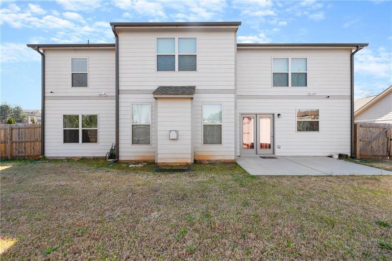 Image for property 5938 Park Bay Court, Flowery Branch, GA 30542