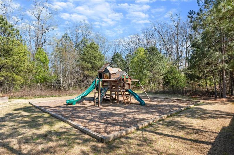Image for property 5938 Park Bay Court, Flowery Branch, GA 30542