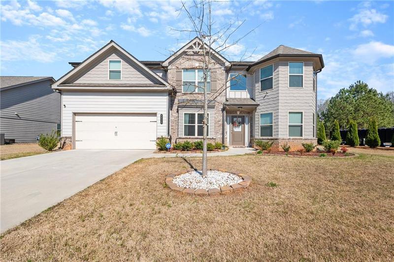 Image for property 5938 Park Bay Court, Flowery Branch, GA 30542