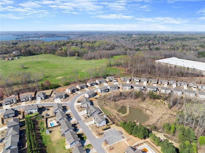 Image for property 5938 Park Bay Court, Flowery Branch, GA 30542