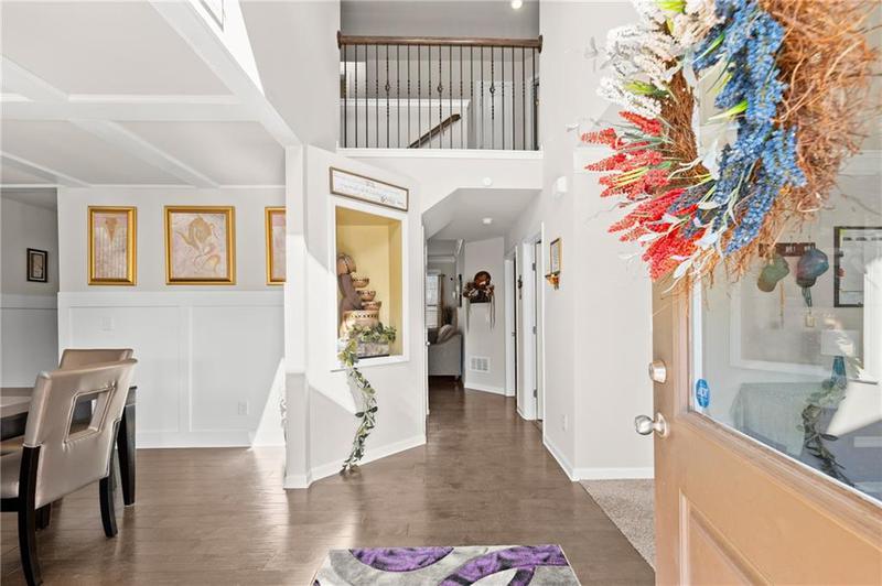 Image for property 5938 Park Bay Court, Flowery Branch, GA 30542