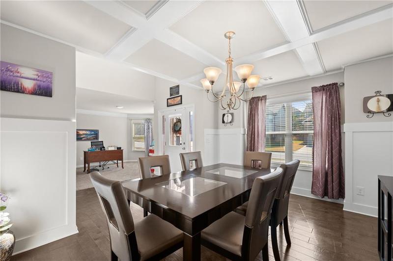 Image for property 5938 Park Bay Court, Flowery Branch, GA 30542
