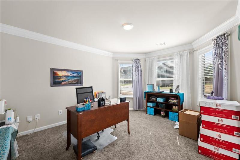 Image for property 5938 Park Bay Court, Flowery Branch, GA 30542