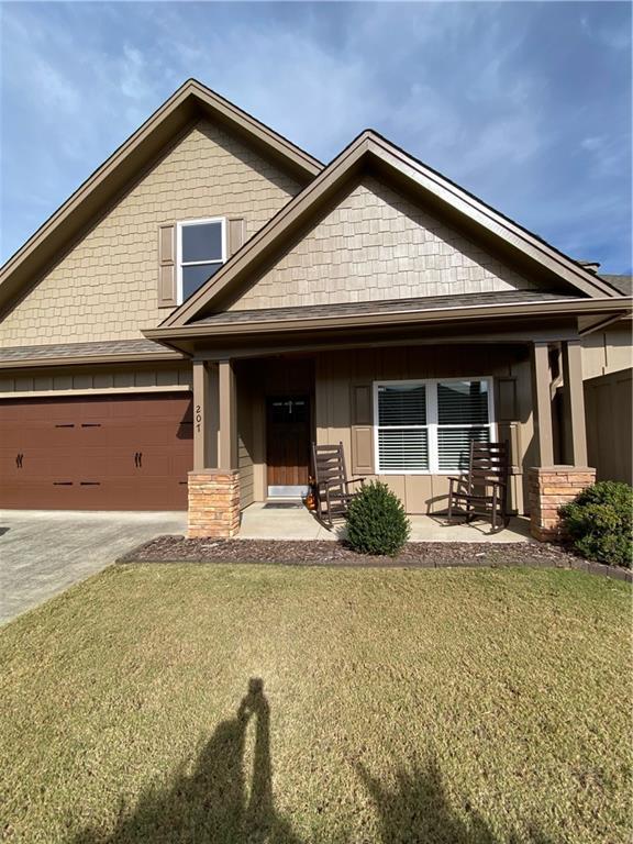 Image for property 207 Village Drive, Dahlonega, GA 30533