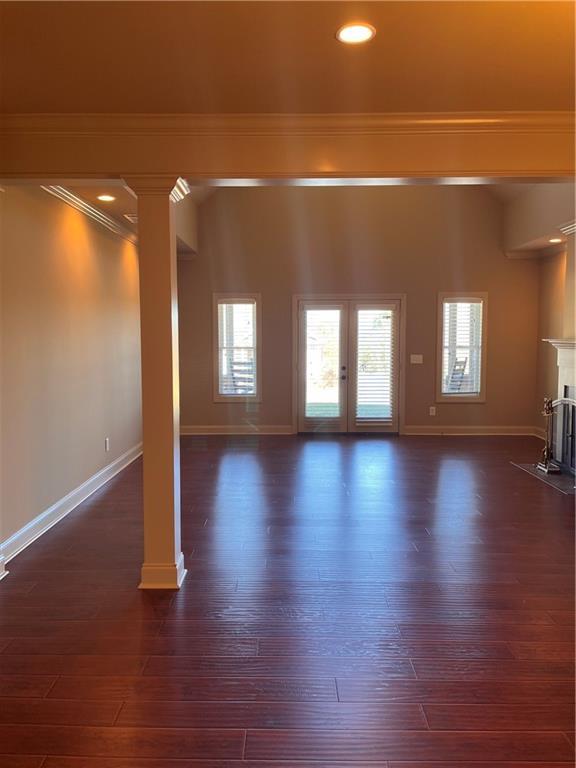 Image for property 207 Village Drive, Dahlonega, GA 30533