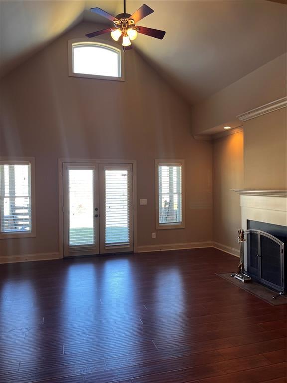 Image for property 207 Village Drive, Dahlonega, GA 30533