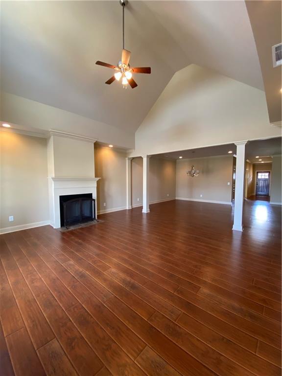 Image for property 207 Village Drive, Dahlonega, GA 30533