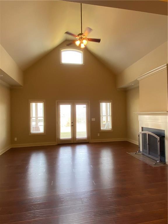 Image for property 207 Village Drive, Dahlonega, GA 30533