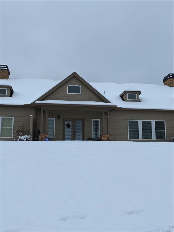 Image for property 207 Village Drive, Dahlonega, GA 30533