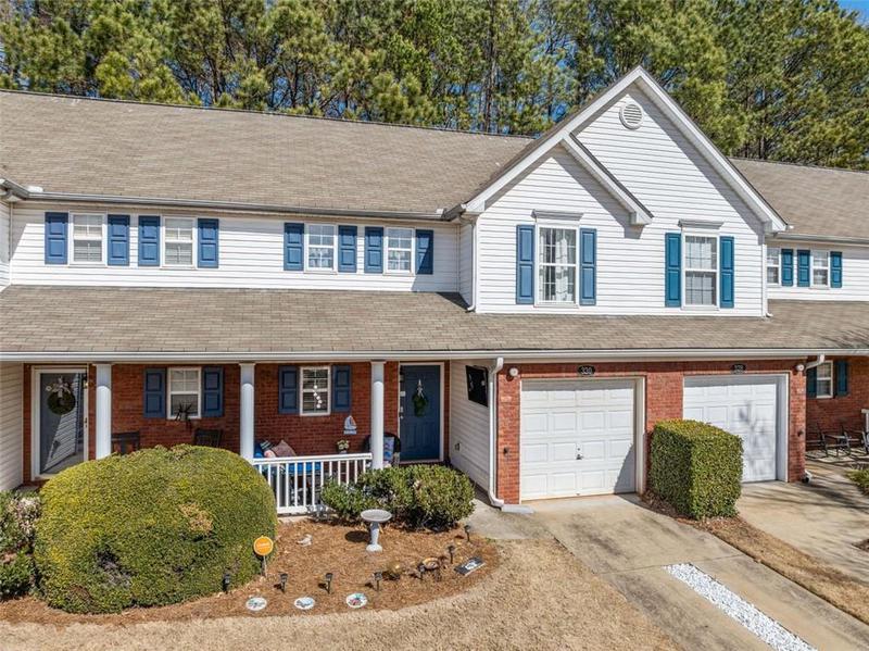 Image for property 330 COTTONWOOD CREEK Circle, Canton, GA 30114