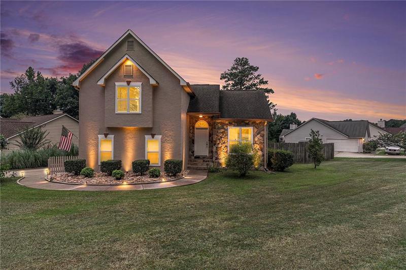 Image for property 1131 Orr Road, Jonesboro, GA 30238