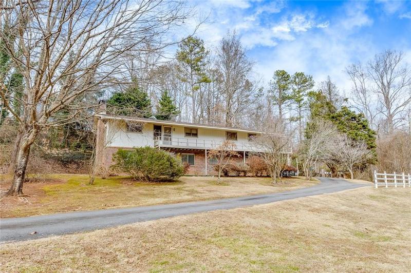 Image for property 1036 Wooten Lake Road, Kennesaw, GA 30144