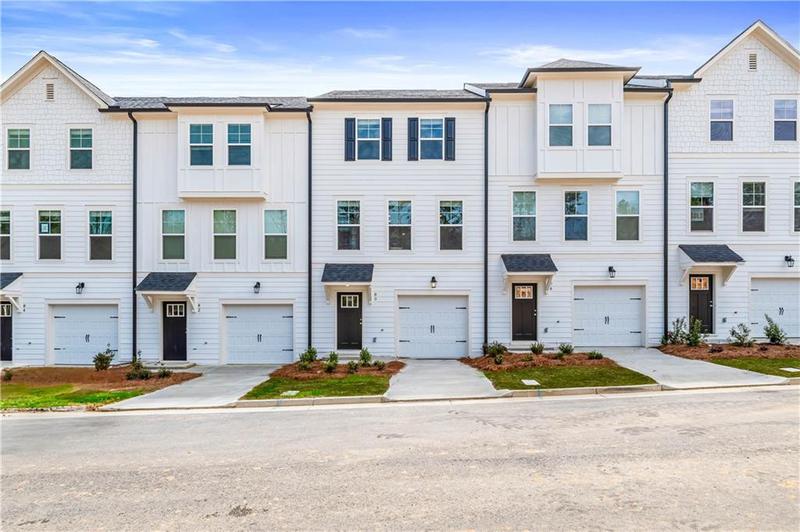 Image for property 180 Werner Brook Way, Atlanta, GA 30354