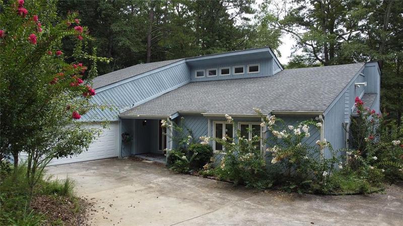 Image for property 7157 Tara Drive, Villa Rica, GA 30180