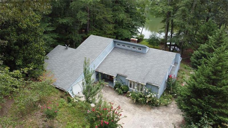 Image for property 7157 Tara Drive, Villa Rica, GA 30180