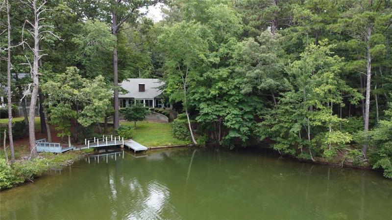 Image for property 7157 Tara Drive, Villa Rica, GA 30180