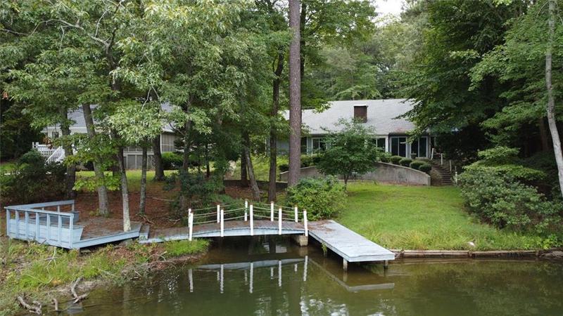 Image for property 7157 Tara Drive, Villa Rica, GA 30180