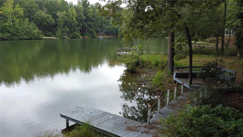 Image for property 7157 Tara Drive, Villa Rica, GA 30180