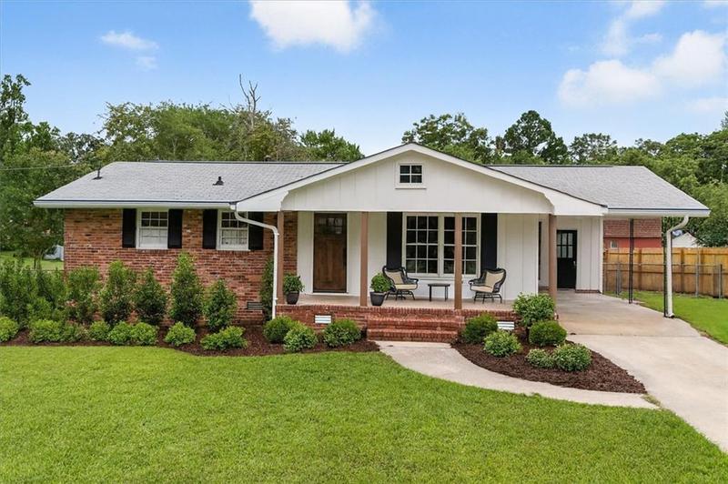 Image for property 124 Beech Creek Drive, Rome, GA 30165