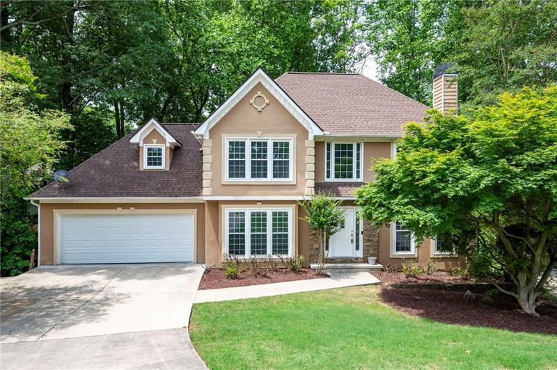 Image for property 313 Clubhouse Court, Kennesaw, GA 30144