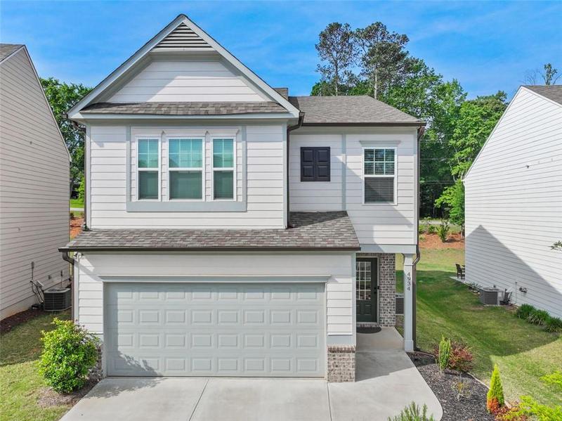 Image for property 4934 HILLSTONE Drive, Gainesville, GA 30504