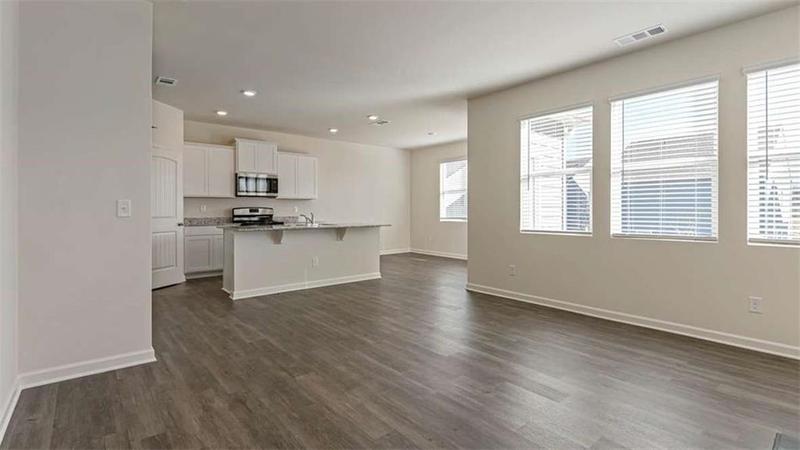 Image for property 2670 Alderbrook Court, South Fulton, GA 30349