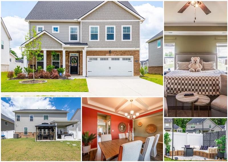 Image for property 13568 Scenic Parkway, Covington, GA 30014