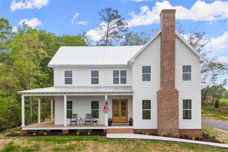 Image for property 3445 Damascus Church Road, Dahlonega, GA 30533