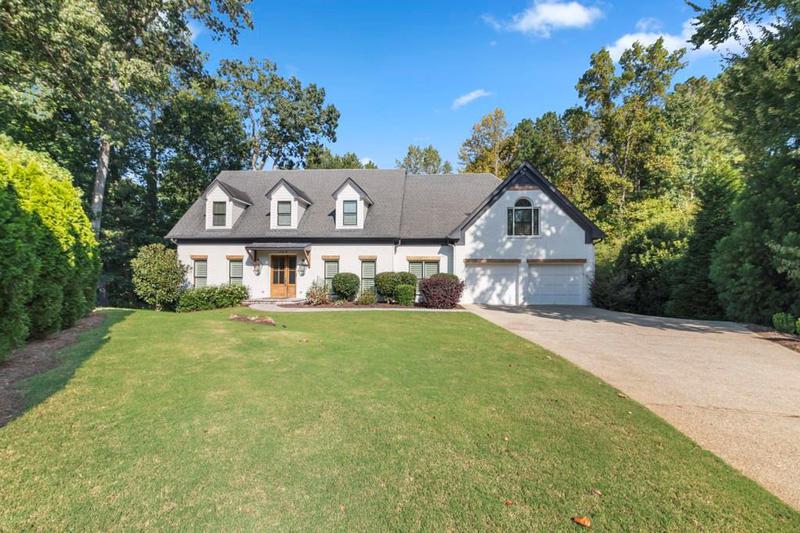 Image for property 160 Ludwell Court, Johns Creek, GA 30022