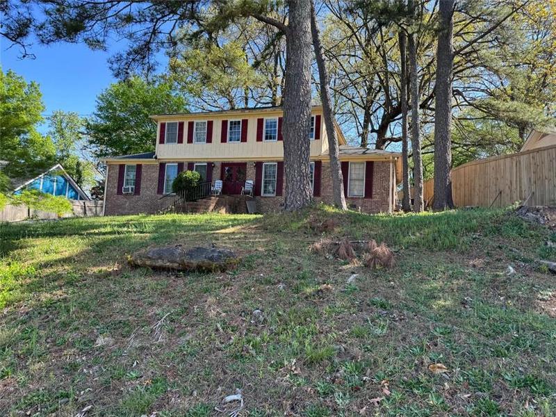Image for property 1174 PIRKLE Road, Norcross, GA 30093