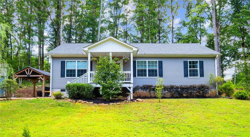 Image for property 1698 Joe Black Rd, Sautee Nacoochee, GA 30571