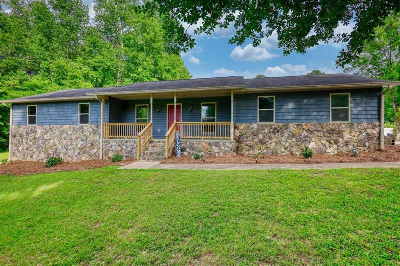 Image for property 1226 Hull Road, Athens, GA 30601