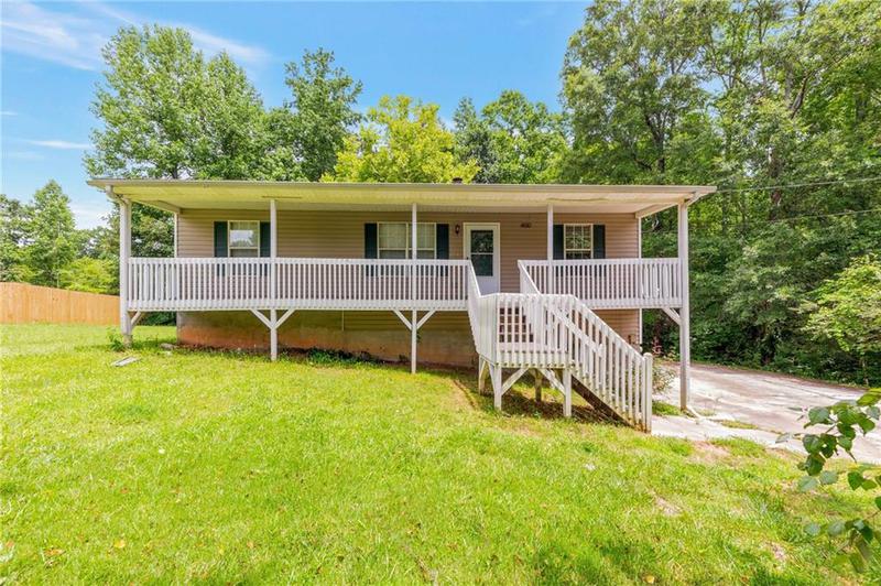 Image for property 400 Rustin Drive, Dallas, GA 30157