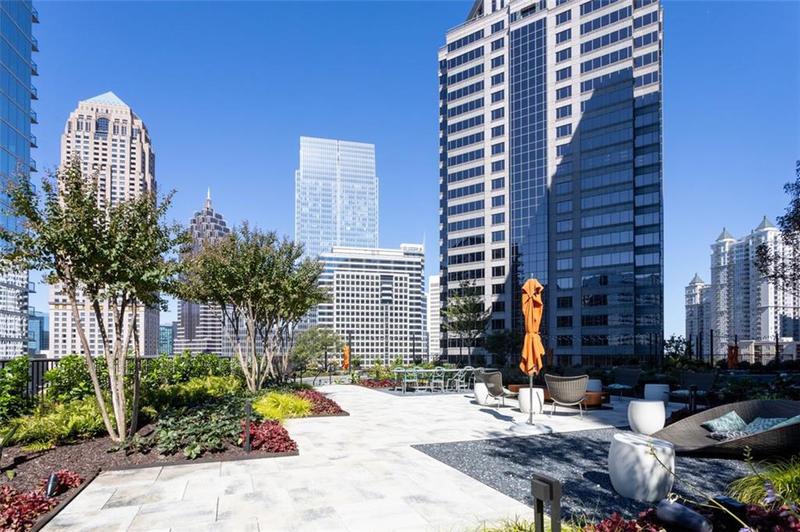 Image for property 1080 PEACHTREE Street 1408, Atlanta, GA 30309