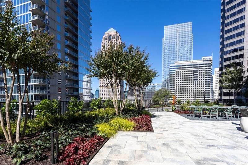Image for property 1080 PEACHTREE Street 1408, Atlanta, GA 30309