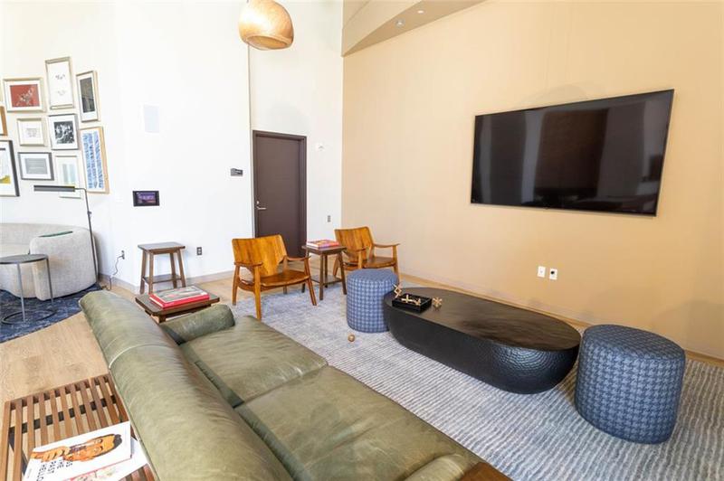 Image for property 1080 PEACHTREE Street 1408, Atlanta, GA 30309