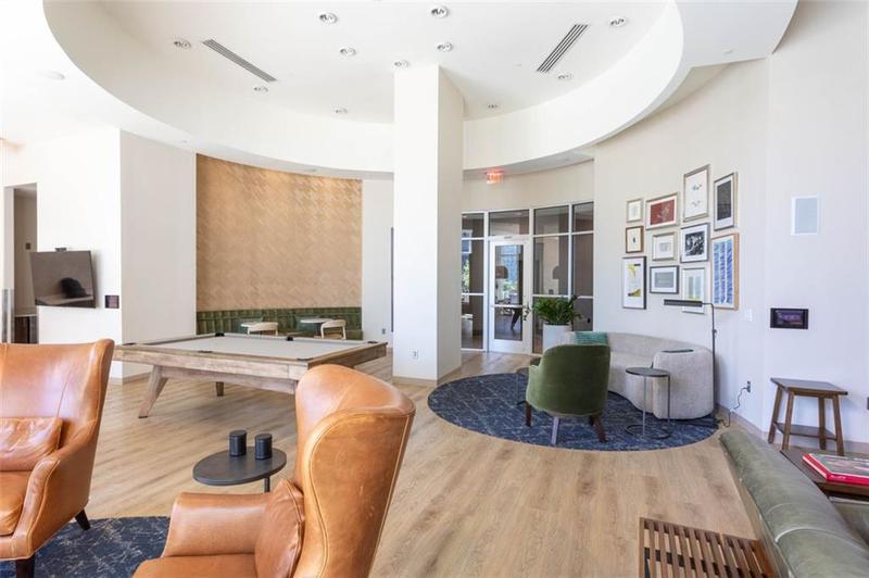 Image for property 1080 PEACHTREE Street 1408, Atlanta, GA 30309