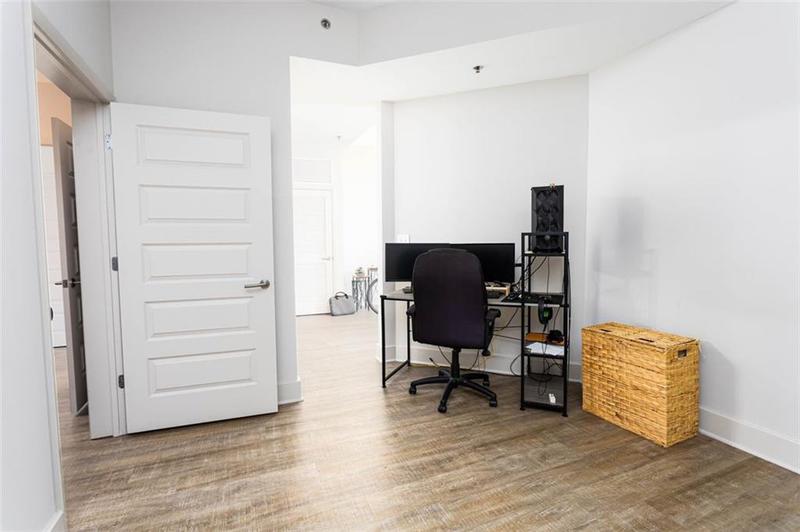 Image for property 1080 PEACHTREE Street 1408, Atlanta, GA 30309