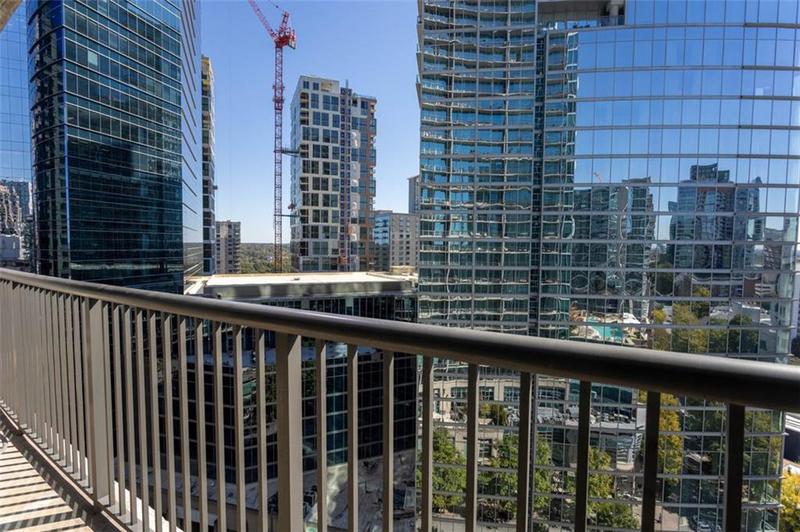 Image for property 1080 PEACHTREE Street 1408, Atlanta, GA 30309