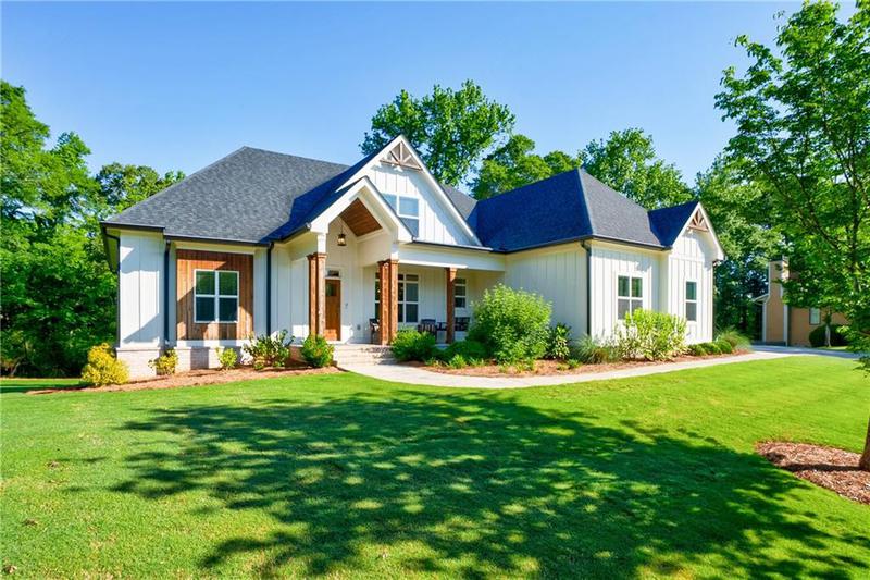 Image for property 103 Village Circle, Watkinsville, GA 30677