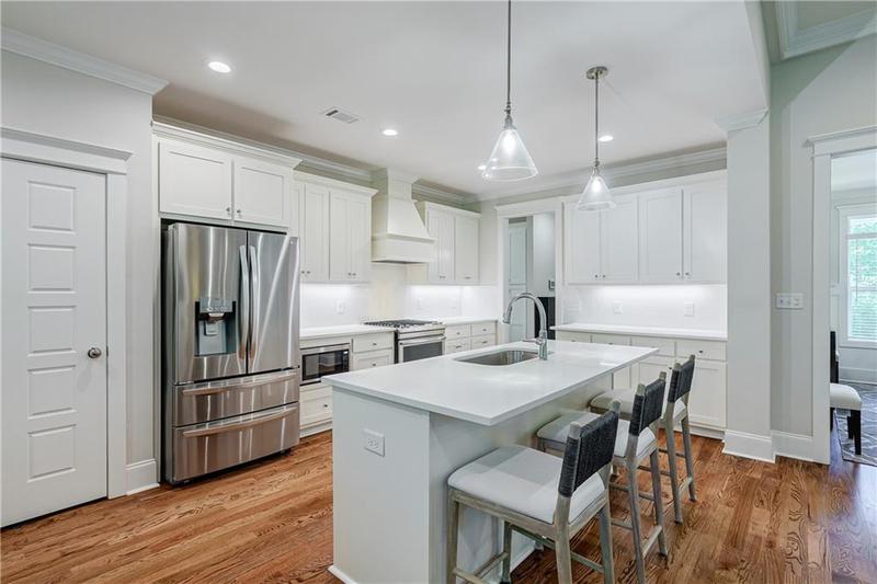 Image for property 103 Village Circle, Watkinsville, GA 30677