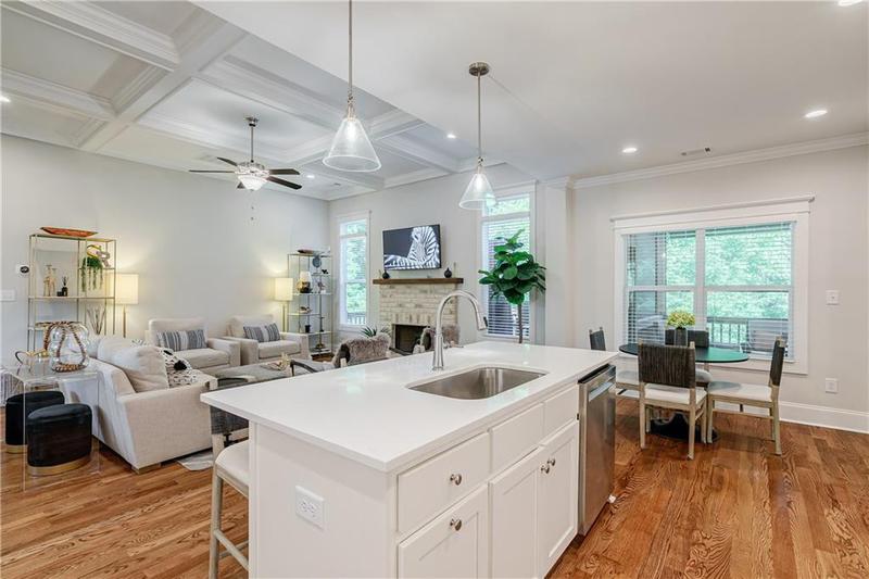 Image for property 103 Village Circle, Watkinsville, GA 30677