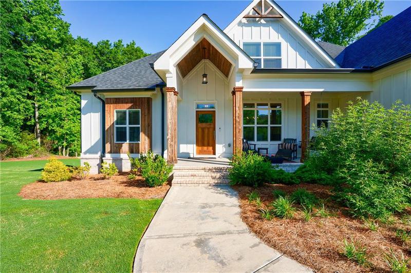 Image for property 103 Village Circle, Watkinsville, GA 30677