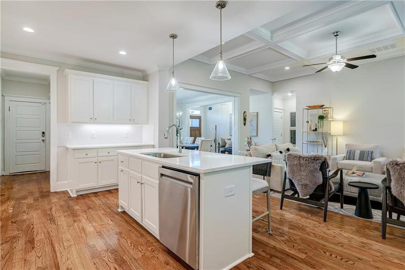 Image for property 103 Village Circle, Watkinsville, GA 30677