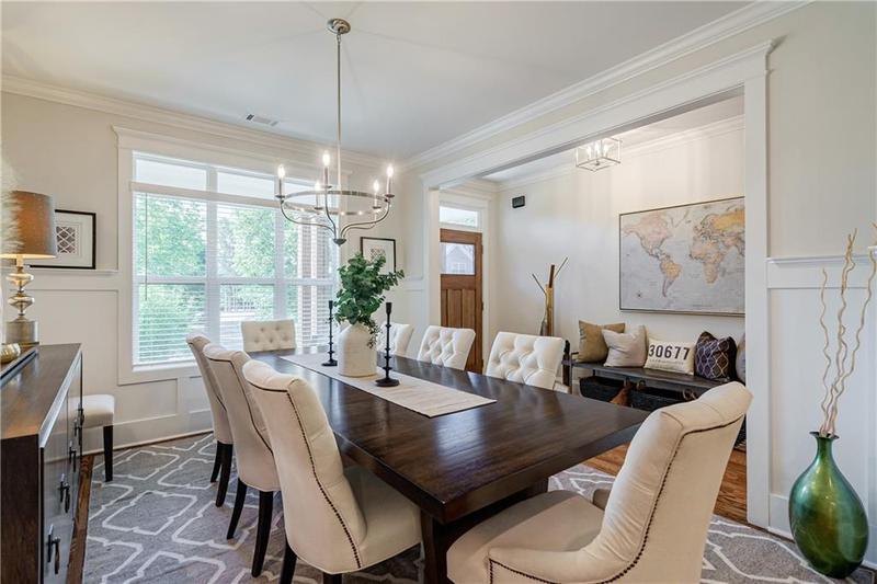 Image for property 103 Village Circle, Watkinsville, GA 30677