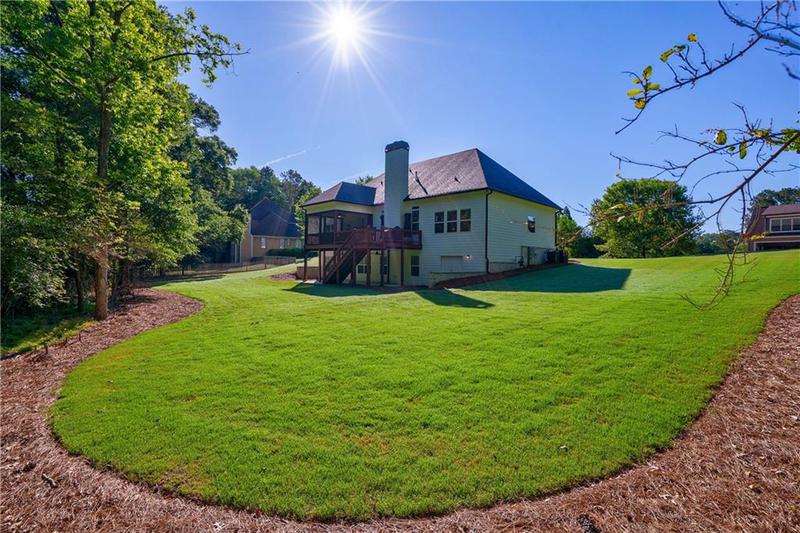 Image for property 103 Village Circle, Watkinsville, GA 30677