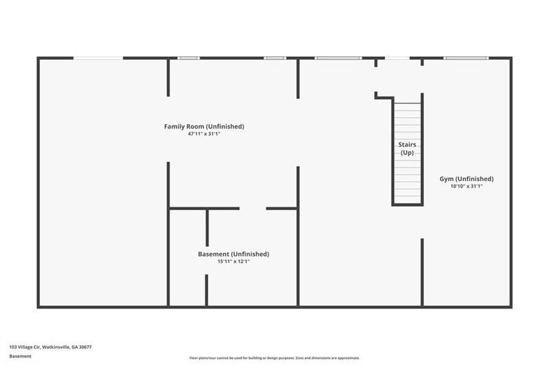 Image for property 103 Village Circle, Watkinsville, GA 30677